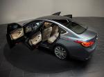 Hyundai Genesis 2014 года (NA)